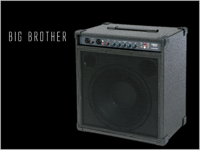Big Brother