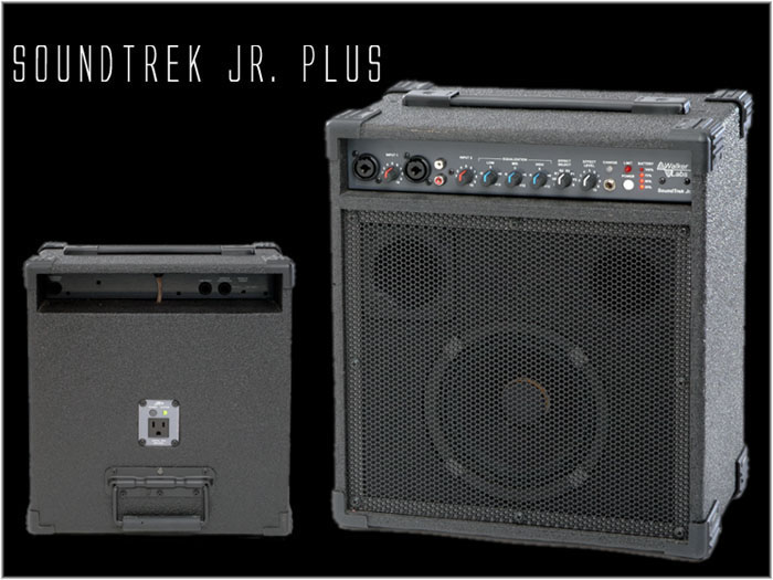 SoundTrek Jr Plus