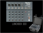 Lunchbox 660