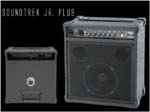 SoundTrek Jr Plus